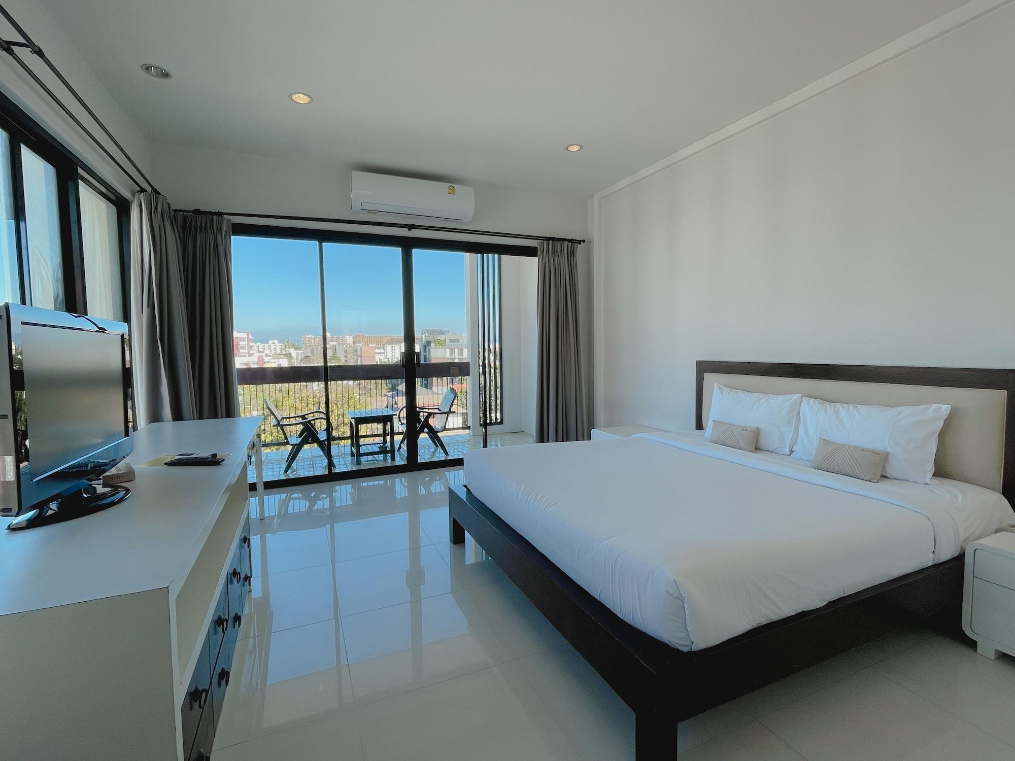 Hotel The Empire Nimman Čiang Mai Exteriér fotografie