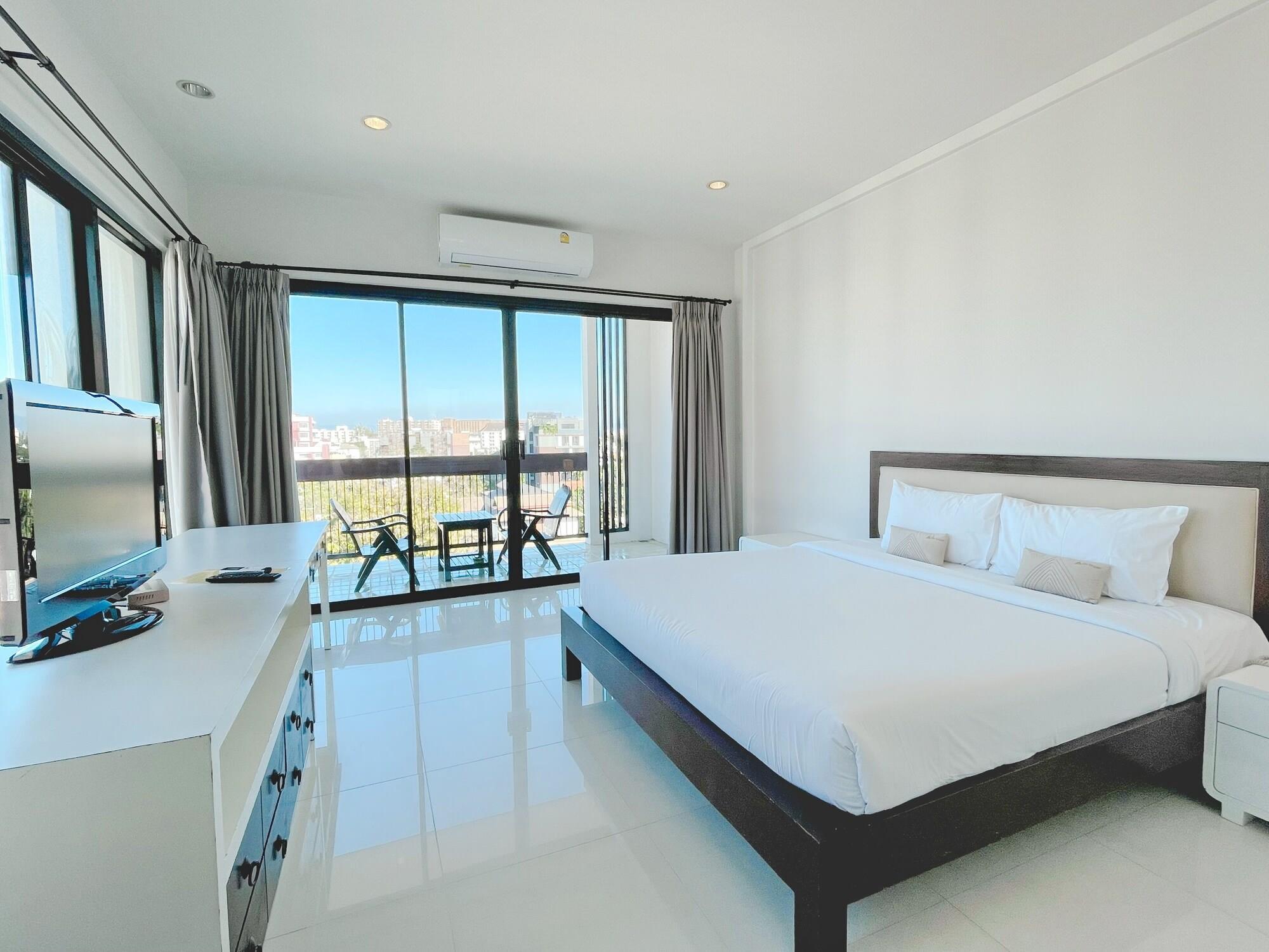 Hotel The Empire Nimman Čiang Mai Exteriér fotografie