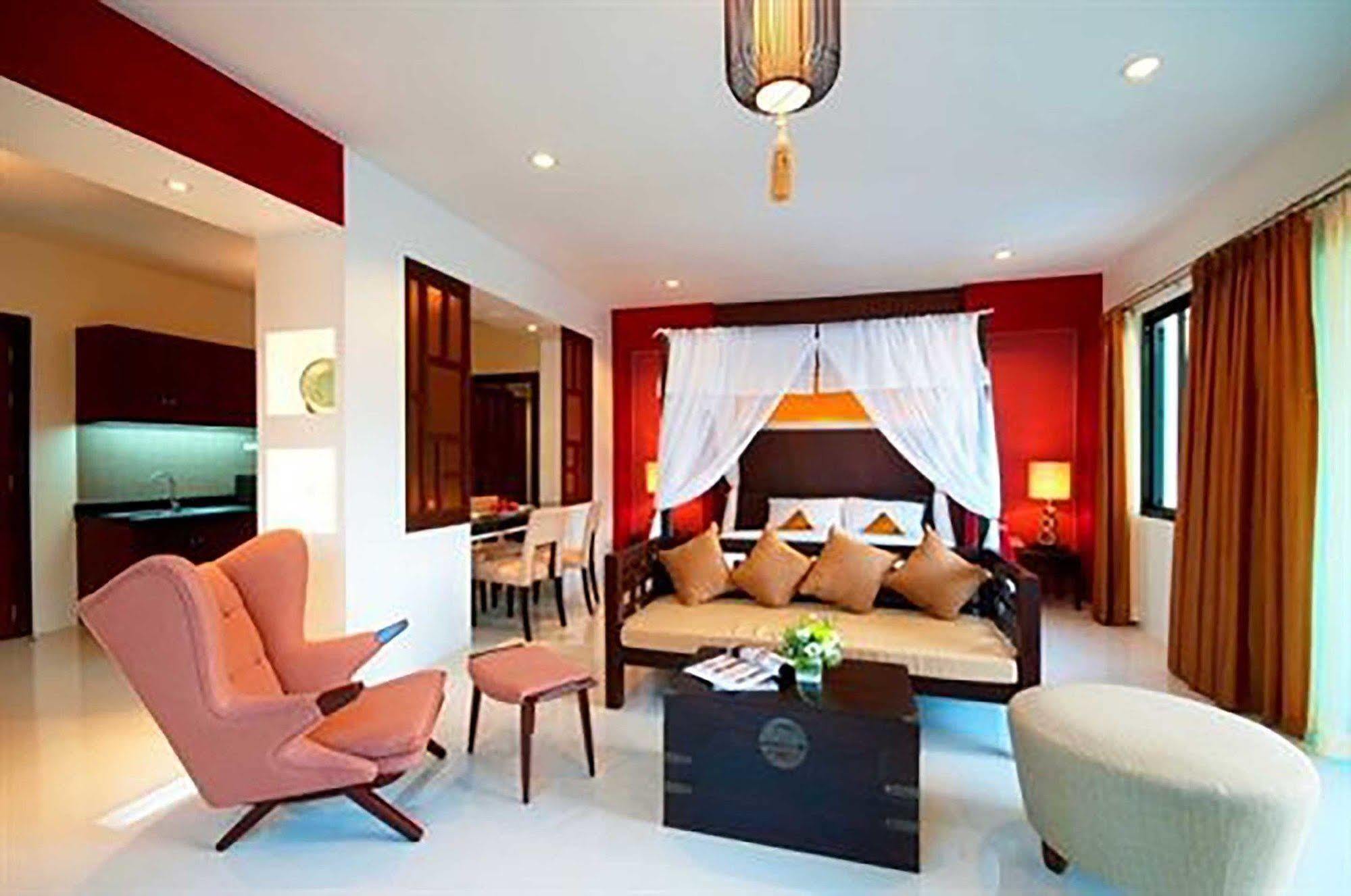 Hotel The Empire Nimman Čiang Mai Exteriér fotografie
