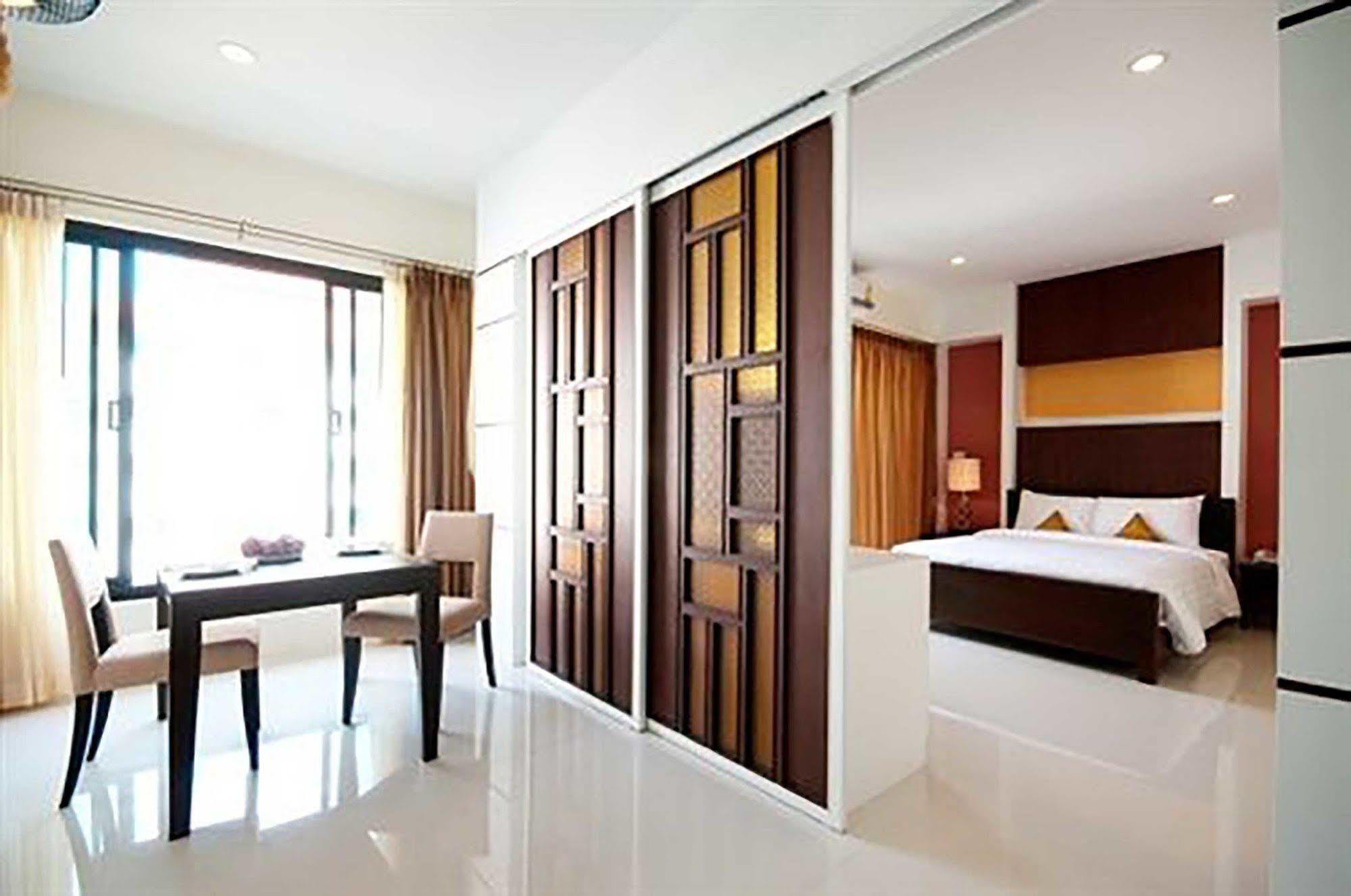 Hotel The Empire Nimman Čiang Mai Exteriér fotografie