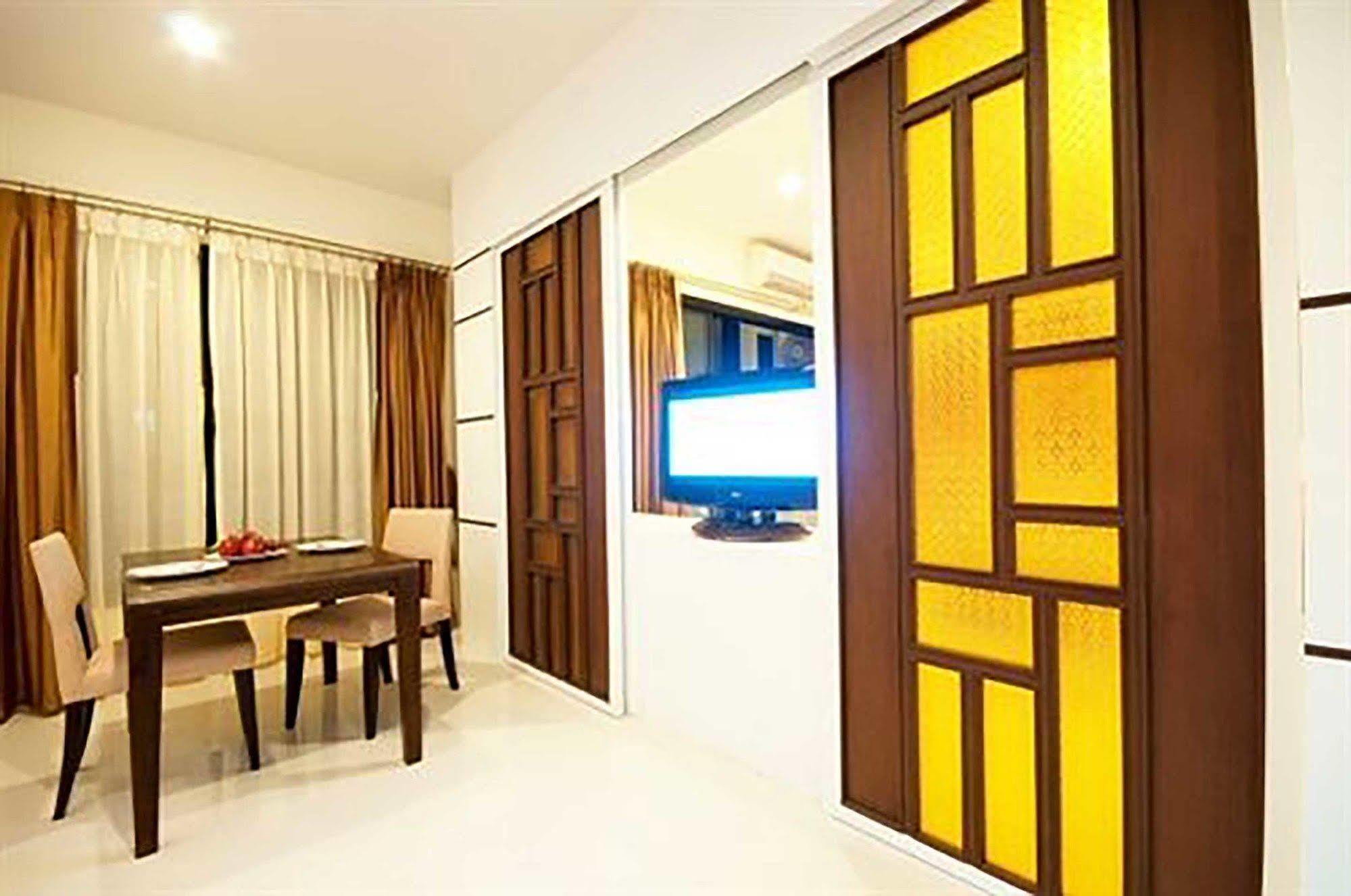 Hotel The Empire Nimman Čiang Mai Exteriér fotografie